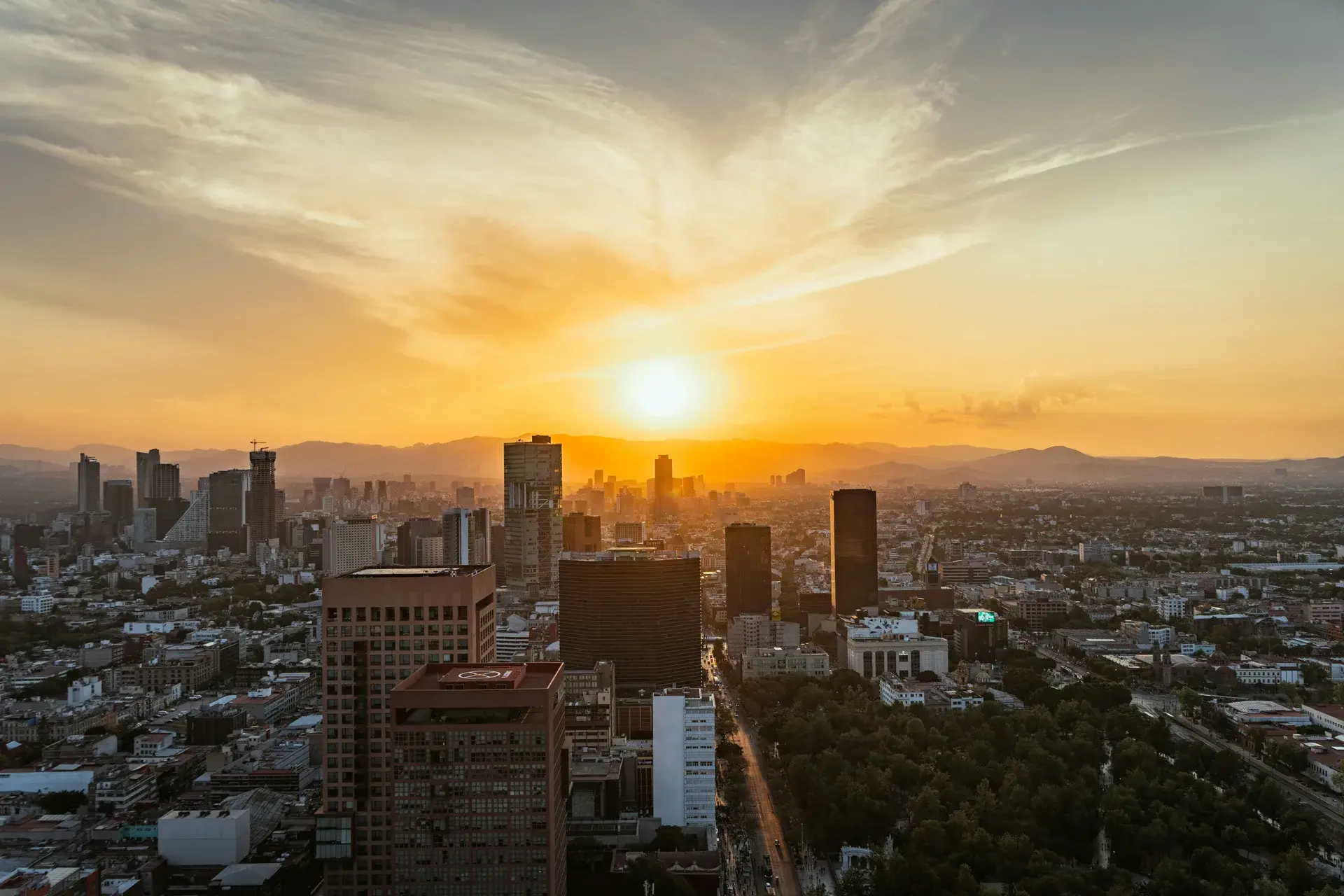 Mexico City