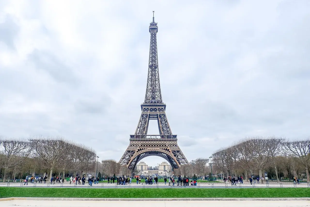 Paris