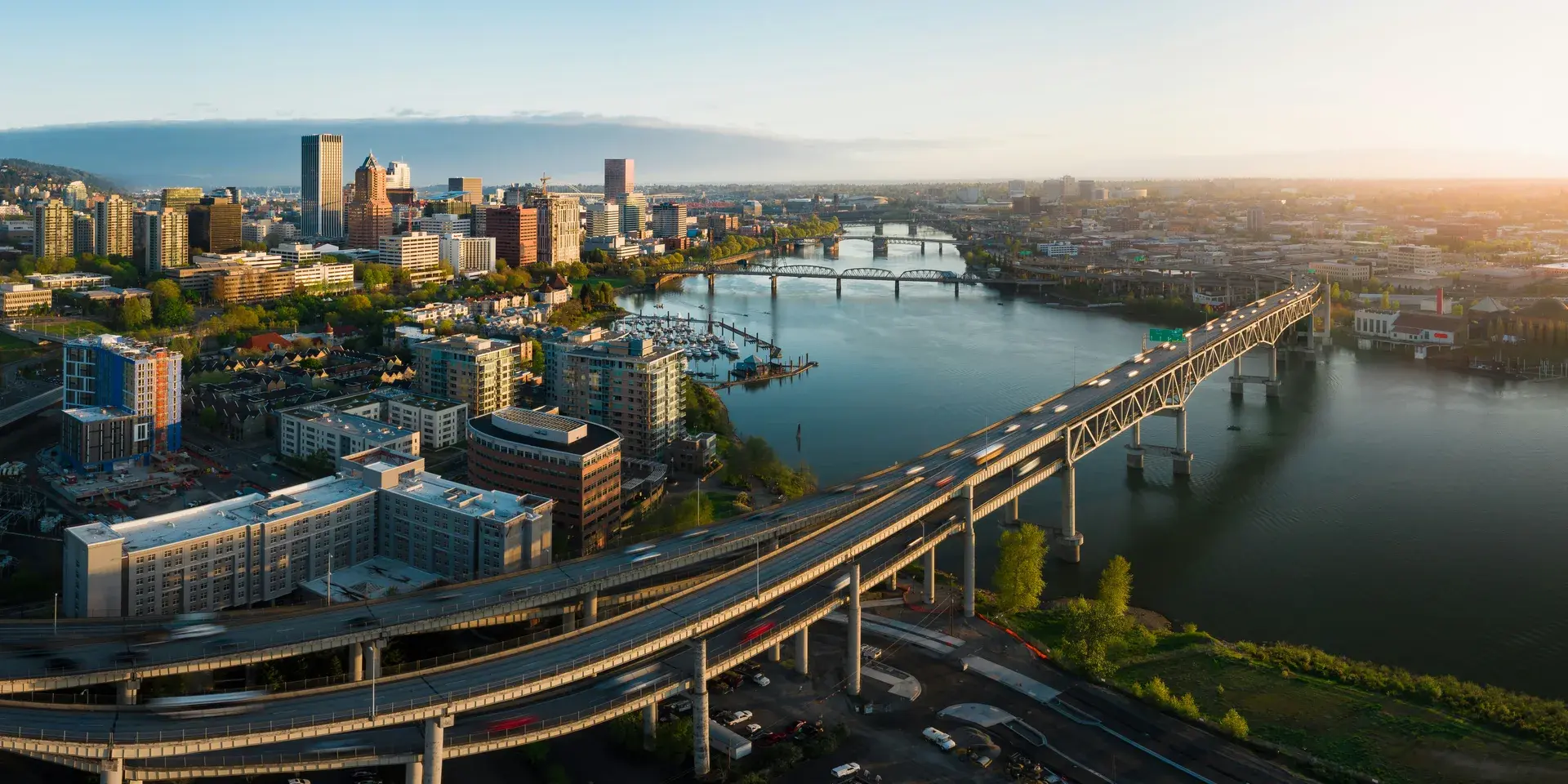 Portland