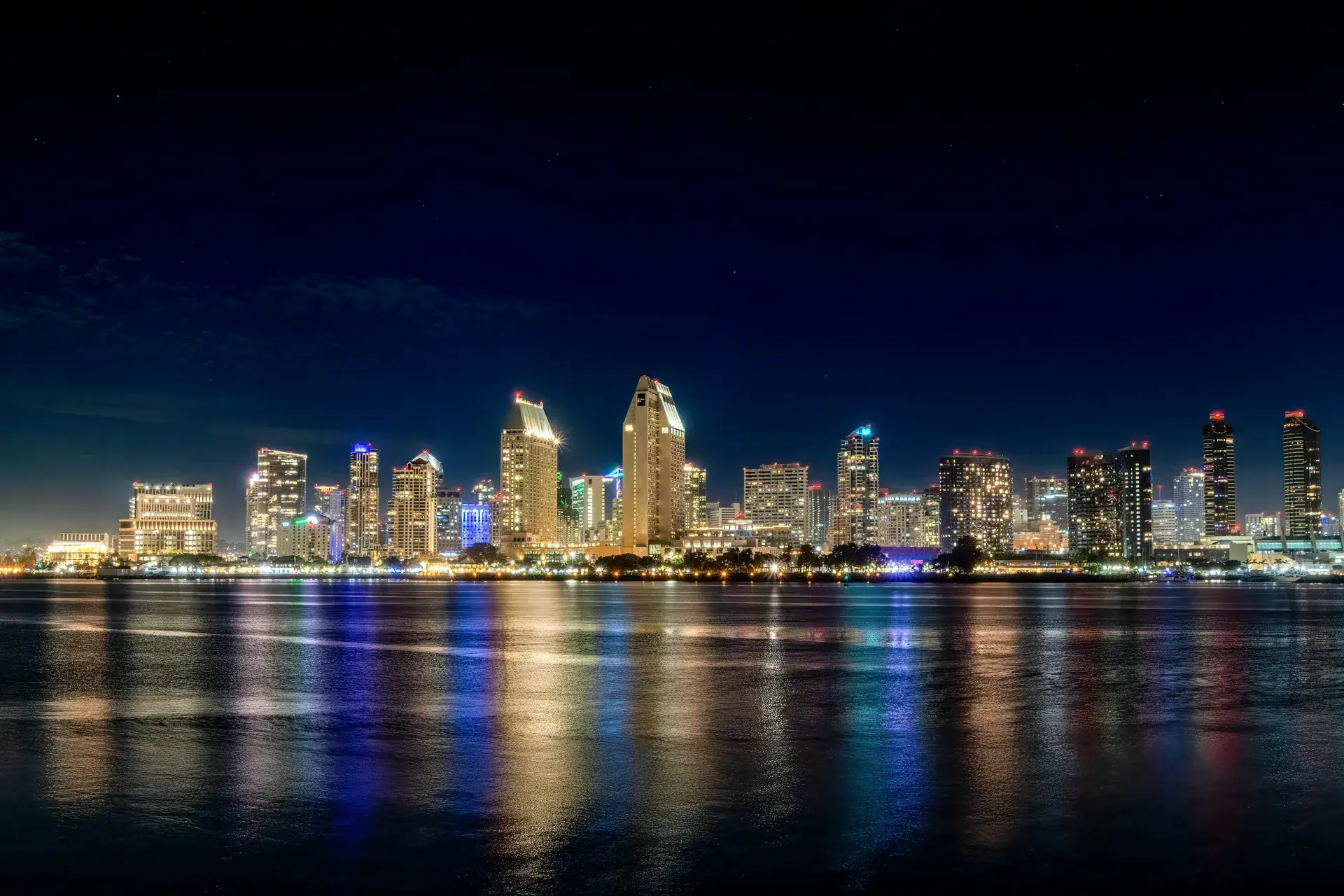San Diego